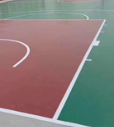 遵义篮球场地坪维修全方案